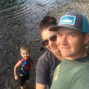 Meet your Posher, Misty